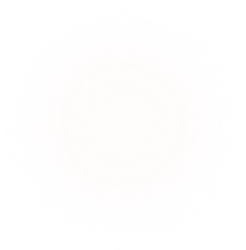 White Blur Circle